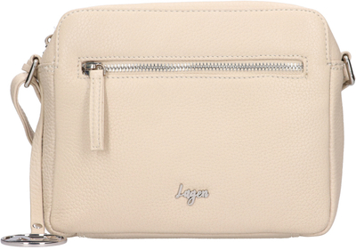 Çantë crossbody për femra Lagen, bezhë