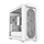 Kutia PC ASUS A23 PLUS Mid Tower, ARGB, e bardhë