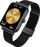 Smartwatch Garett GRC Classic, ekran 1.78\" AMOLED, Bluetooth, çelik i zi
