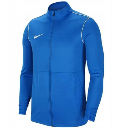Bluzë sportive Nike Dry Park 20 Jr BV6906-463, Dri FIT, për kalamaj, blu