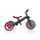 Tricikletë 4 në 1 Globber Explorer Trike, me çadër, Fuchsia