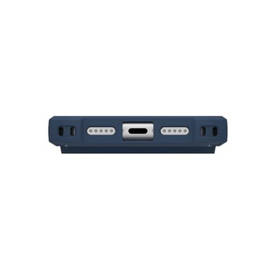 Këse telefoni URBAN ARMOR GEAR UAG Pathfinder për iPhone 17 Pro, MagSafe, transparente me rrip dore