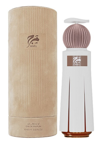 Eau de Parfum Ahmed Al Maghribi Marj