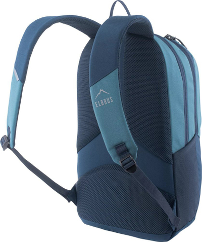 Çantë shpine ALGEBAR, 22L, xhep për laptop, e zezë