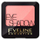 Hije sysh Eveline Cosmetics Eye Shadow 32 Fresh Pink, 3g, rozë