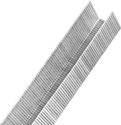 Kapëse galvanizu NEO 14-615, 16mm GA21 Type 80, për stapler me ajër
