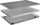Mbrojtëse laptopi Speck SmartShell për MacBook Pro 14\", plastike, e zezë