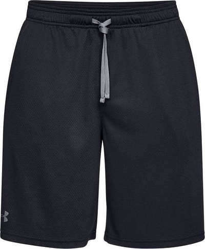 Shortse për meshkuj Under Armour Tech Mesh, të zeza, nr M (1328705-001)