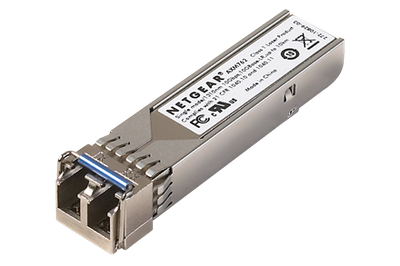 Modul transceiver Netgear ProSafe AXM763 10 GbE SFP+, LRM multimodal