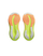 Atlete vrapimi Asics Gel-Nimbus 26 Paris, për femra, gri