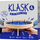 Lojë tavoline Klask 4 Player, futboll dhe air hockey, shumëngjyrëshe