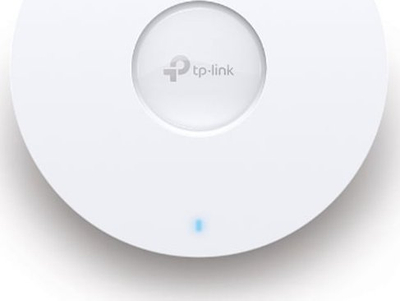 Access Point WiFi TP-Link Omada AX3000, WiFi 6, set me 5 copë, i bardhë