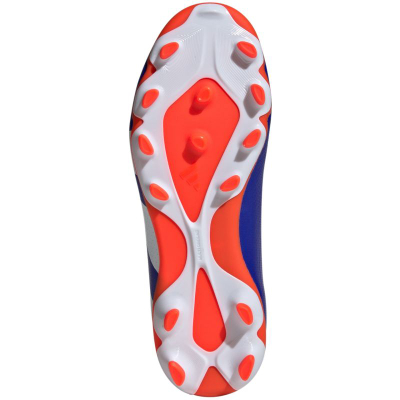 Atlete Futbolli për fëmijë Adidas Predator League MG, 28