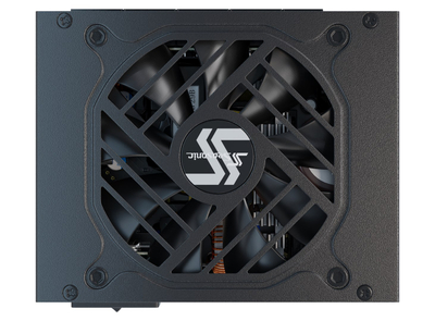 Напојување SeaSonic Focus SPX 2021, 650W, SFX, црно