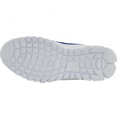 Спортски патики Kappa, затворање со леплива лента, текстил и синтетички материјал, црни