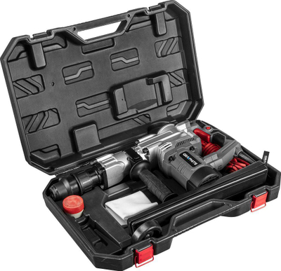 Çekiç demolimi Graphite 58G877, 1300W, SDS Max, i zi