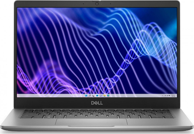 Laptop Dell Latitude 5440, 13.3", Intel Core i5, 8 GB RAM, 256 GB SSD, i hirtë
