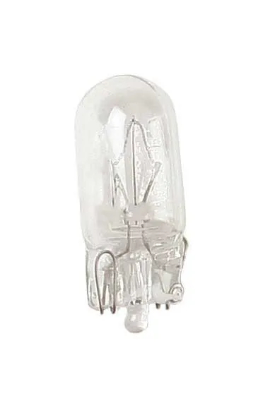 Lampa 12v 5w R501 W2.1x9.5d Pa Fasung