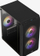 Kasë Aerocool CS-107 FRGB, Mini Tower