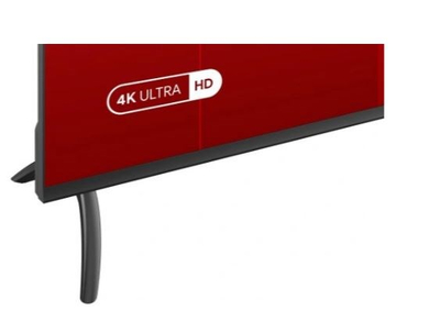 TV UD 55GU6210S, 55", 4K Ultra HD, Smart Google TV, i zi