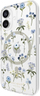 Mbrojtëse telefoni Kate Spade New York Precious Bloom MagSafe, për iPhone 16, transparente, me lule