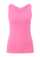Maicë S.Oliver slim fit, rozë