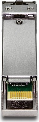 Modul SFP+ TRENDnet TEG-10GBS40, 10GBASE-LR, 40km, LC