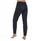 Pantallona sport Brubeck LE1404W FUSION, për gra, madhësia L, të zeza