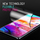 Mbrojtës ekrani Crong 7D Nano Flexible Glass, 0.2mm, 9H, për Xiaomi Redmi 7, transparent