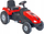 Traktor me pedale Jamara Big Wheel 460835, lodër për fëmijë, rrota të mëdha