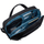 Çantë biznesi Thule Accent Briefcase 17L, për laptop 15.6", poliester i zi