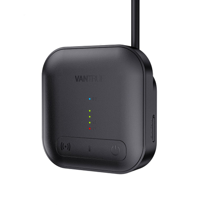 Modul LTE Vantrue Cloud 01 për S1 Pro N2X, Wi Fi, USB C, i zi
