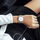 Orë për femra Daniel Wellington Petite 36 hDW393, e argjendtë