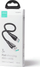 Kabllo USB Joyroom JYR696, USB C në Lightning, 0.25 m, e zezë