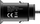 Karikues veture Techly Fast Mini, 2x USB, 36W 3A, i zi