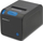 Printer për FATURA Qoltec, 250mm/s, i bardhë