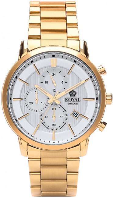 Orë dore Royal London 41280-07