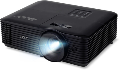 Projektor Acer X1128i, i zi