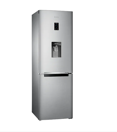 Frigorifer Samsung RB33J3800SA/EK, 321L, A+, i hirtë