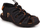 Sandale të mbyllura për burra Rieker M 22021 14, lëkurë, navy blue