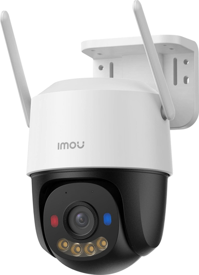 Kamerë IP Imou Cruiser SC 3K PTZ, Wi‑Fi, 5MP, full color, e bardhë