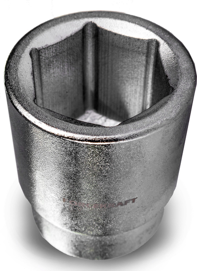 Çelës kokë Forcekraft FK-58536, 36mm, 1", 6-këndor