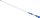 Pastrues pishine Bestway Flowclear AquaSurge, me bateri që rimbushet, pa kabllo, blu