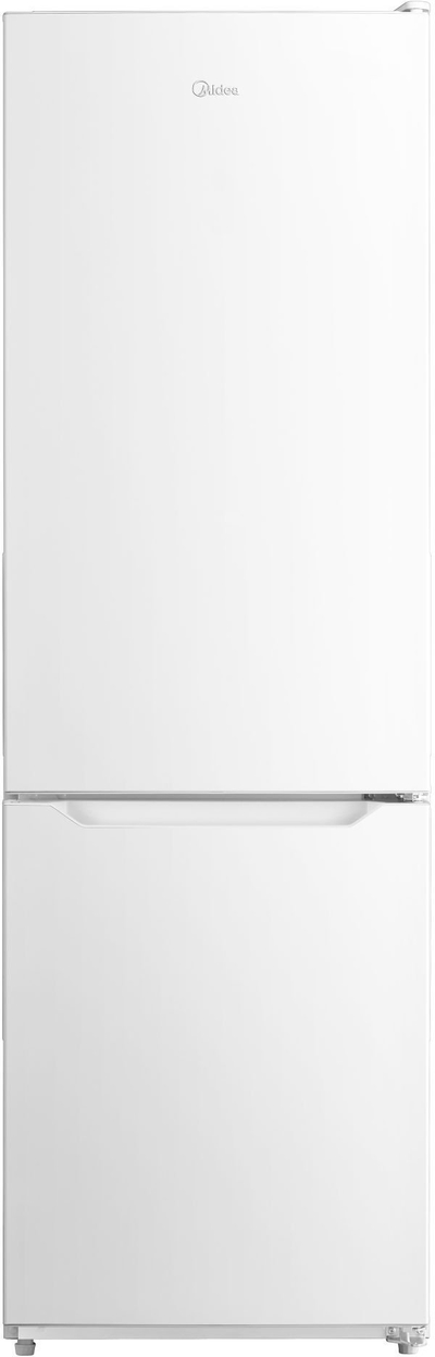 Frigorifer kombinë Midea MDRB424FGE01I, 310L, No Frost, i bardhë