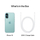 Apple iPhone 16, 128GB, Teal