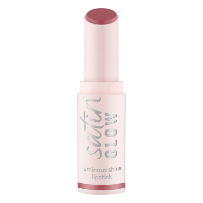 Buzëkuq Essence Satin Glow Luminous Shine, 03 Rose And Shine, 3.5 g