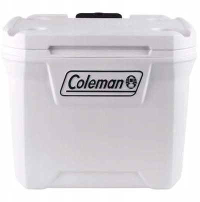 Кутија ладилник Coleman Xtreme Marine 28qt, пренослива, бела
