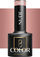 Llak gjeli hibrid Activeshop OCHO NAILS N05, 5 g, nude