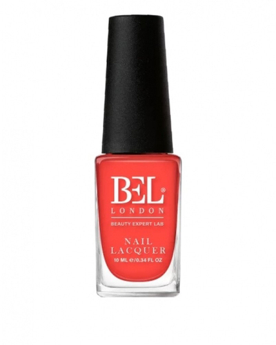 Llak thonjsh Bel London New Quick Dry 107, thahet shpejt, 10 ml