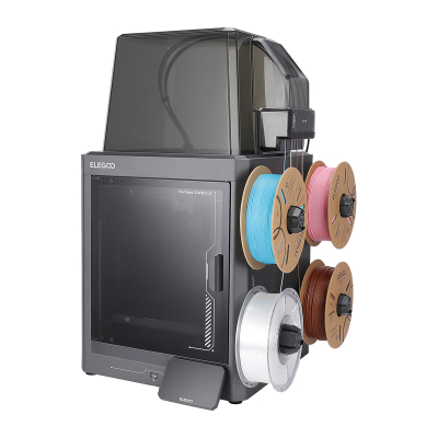 ELEGOO Centauri Carbon 2 Combo printer 3D